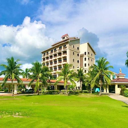 Queens Island Golf And Resort Medellin Luaran gambar