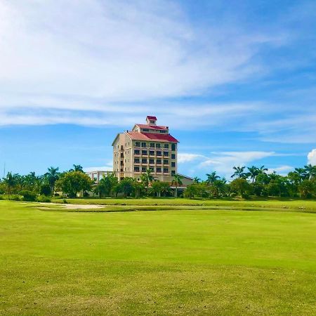 Queens Island Golf And Resort Medellin Luaran gambar