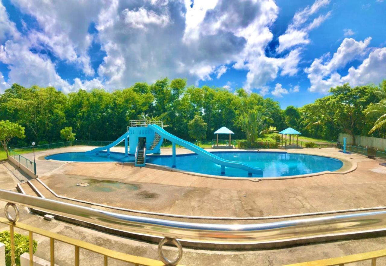 Queens Island Golf And Resort Medellin Luaran gambar