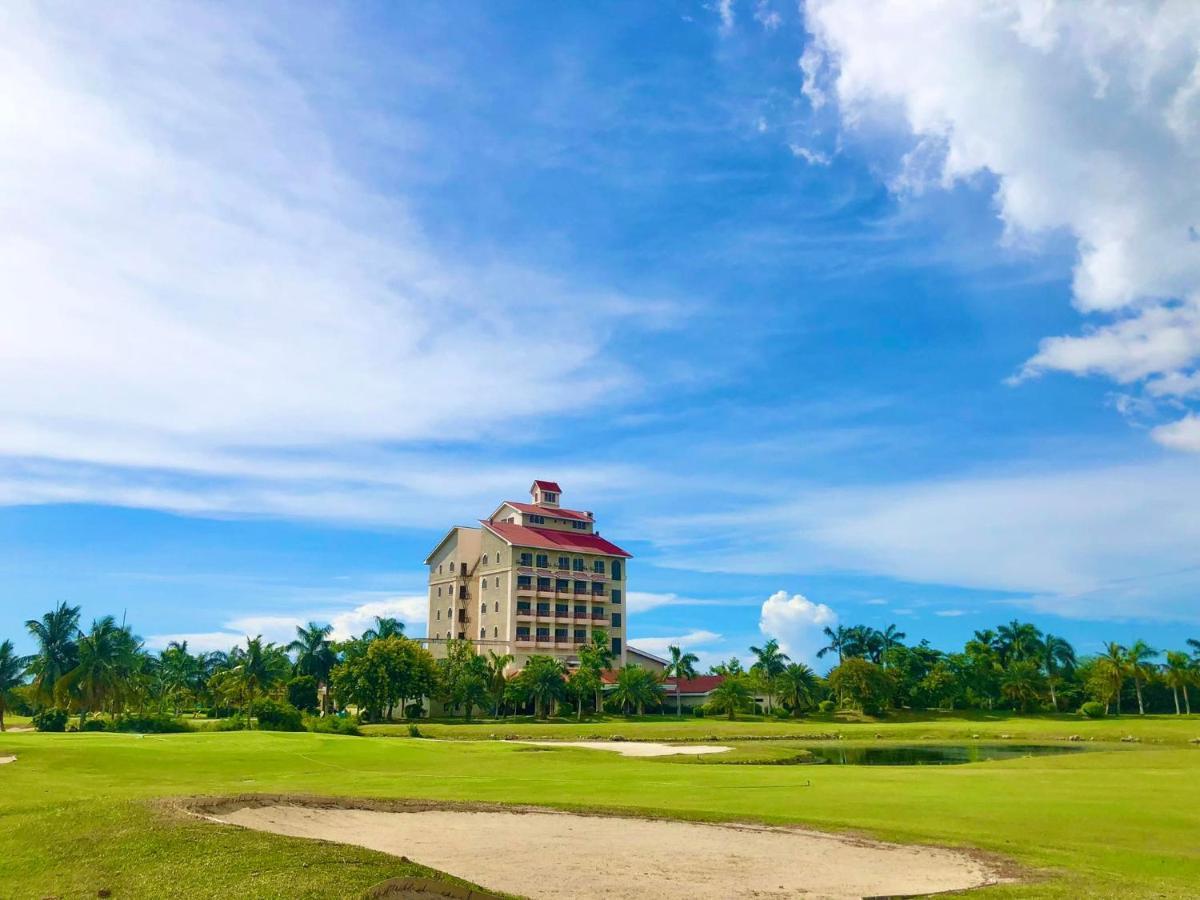 Queens Island Golf And Resort Medellin Luaran gambar