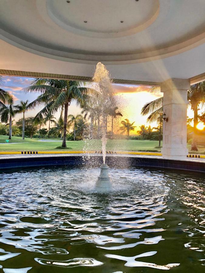 Queens Island Golf And Resort Medellin Luaran gambar