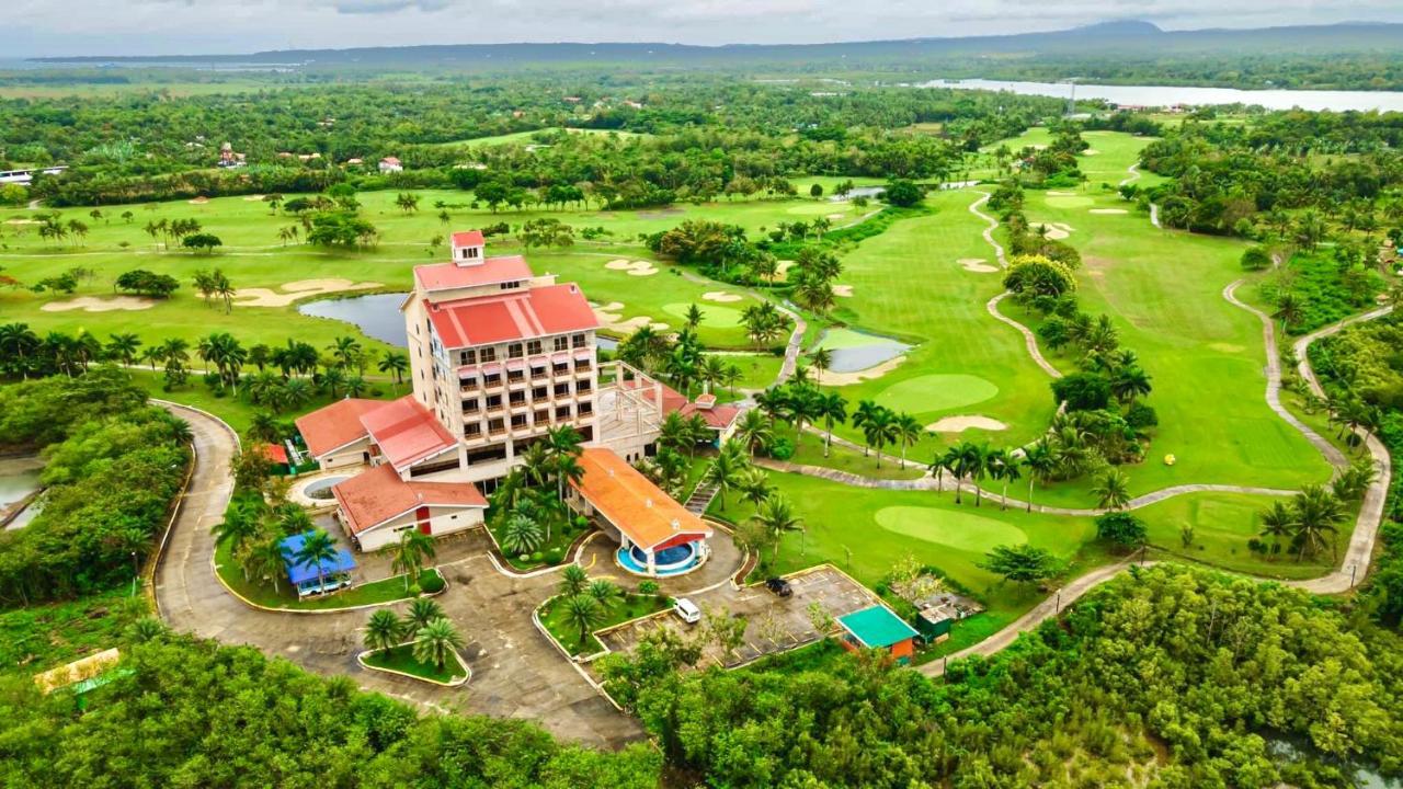 Queens Island Golf And Resort Medellin Luaran gambar