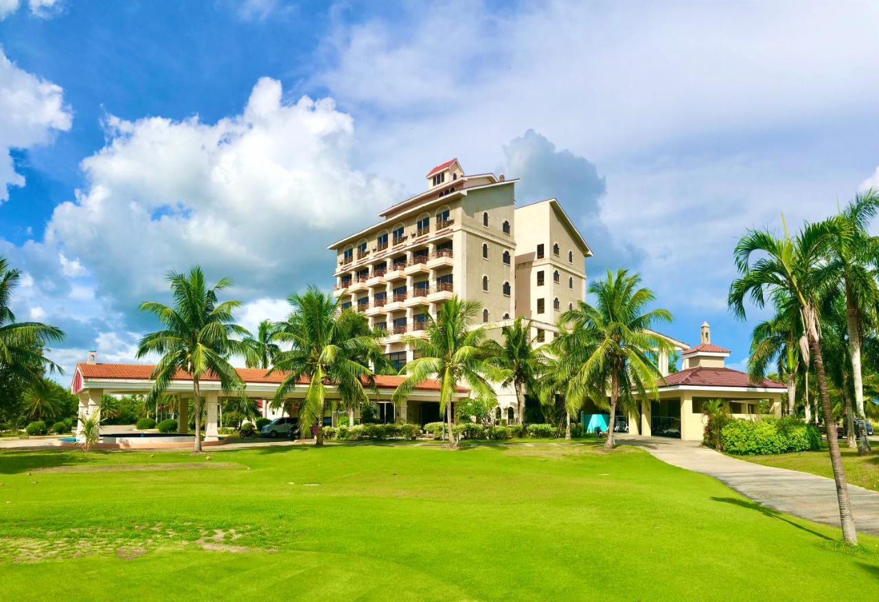 Queens Island Golf And Resort Medellin Luaran gambar