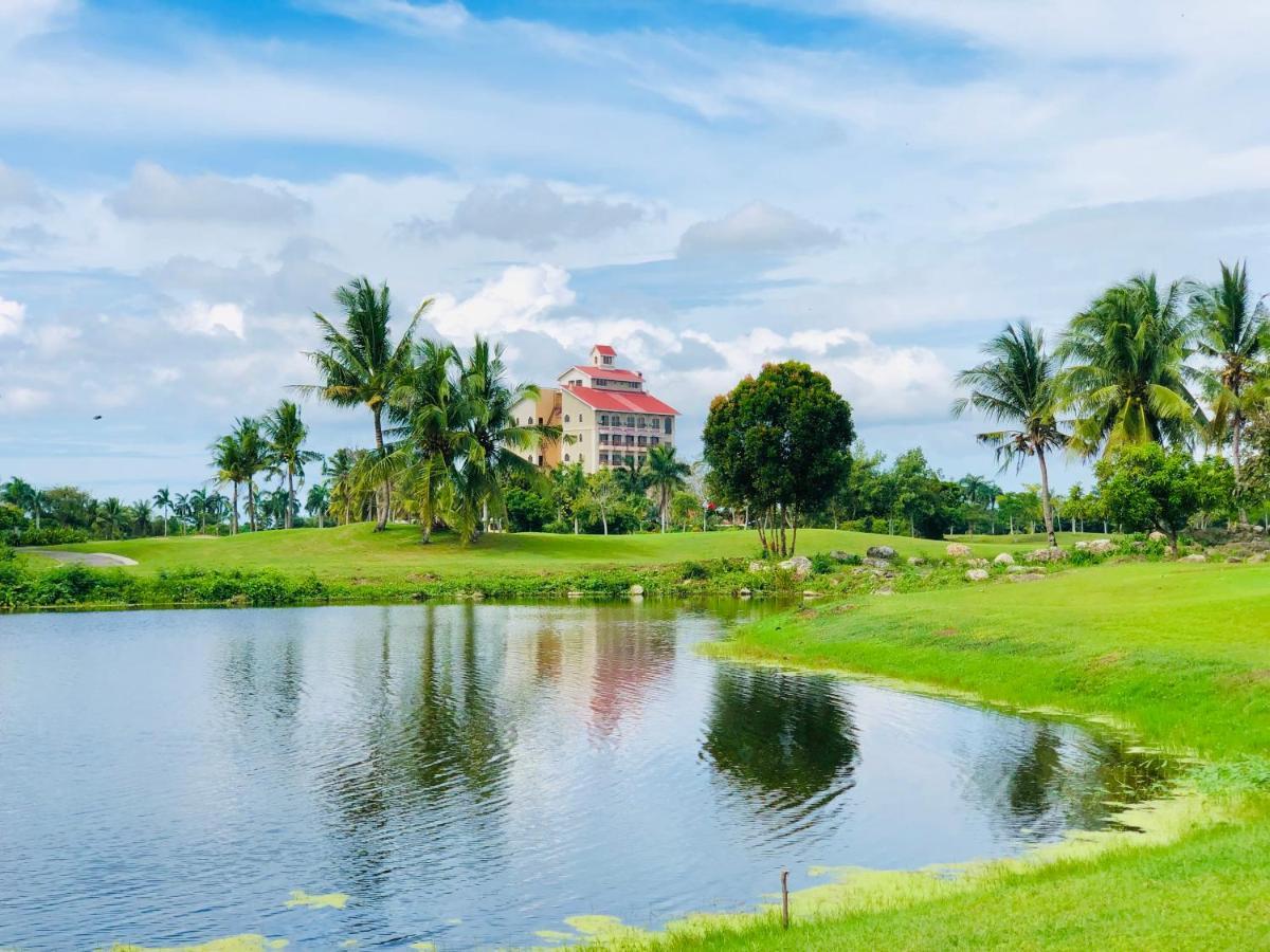 Queens Island Golf And Resort Medellin Luaran gambar