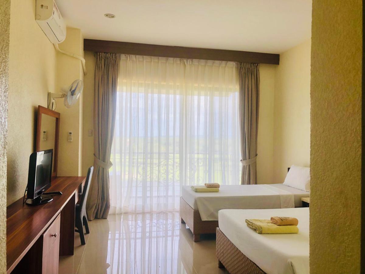 Queens Island Golf And Resort Medellin Luaran gambar