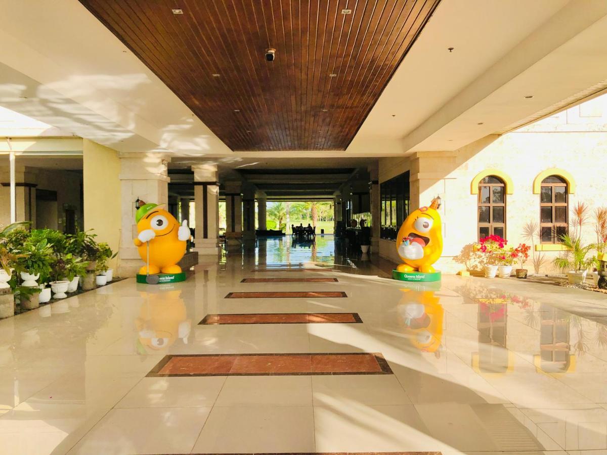 Queens Island Golf And Resort Medellin Luaran gambar
