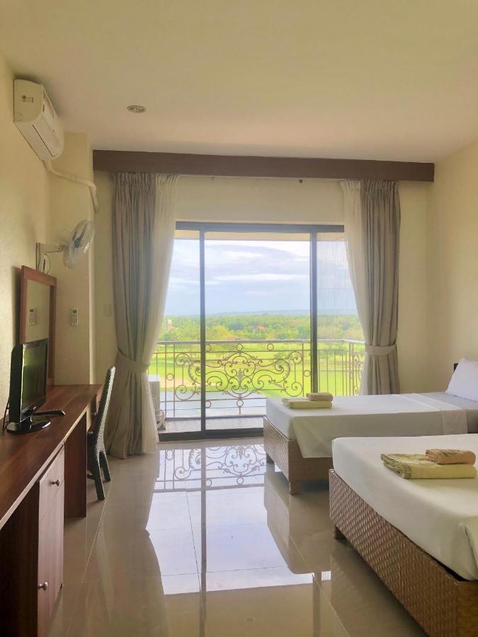 Queens Island Golf And Resort Medellin Luaran gambar