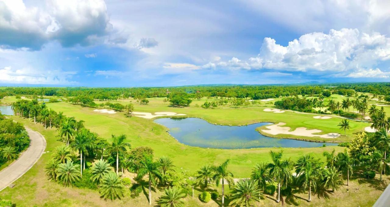 Queens Island Golf And Resort Medellin Luaran gambar