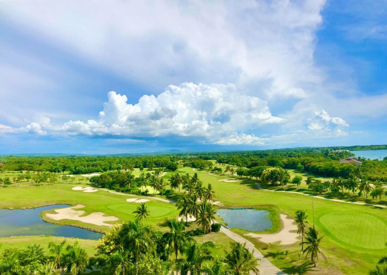Queens Island Golf And Resort Medellin Luaran gambar