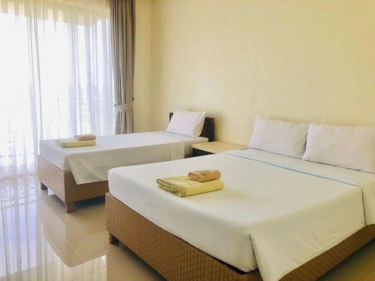 Queens Island Golf And Resort Medellin Luaran gambar
