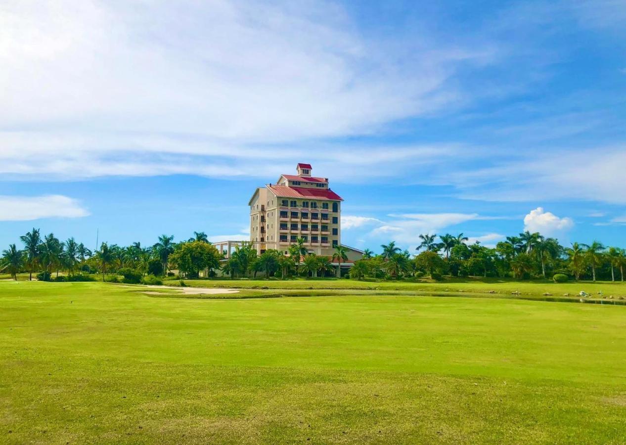 Queens Island Golf And Resort Medellin Luaran gambar