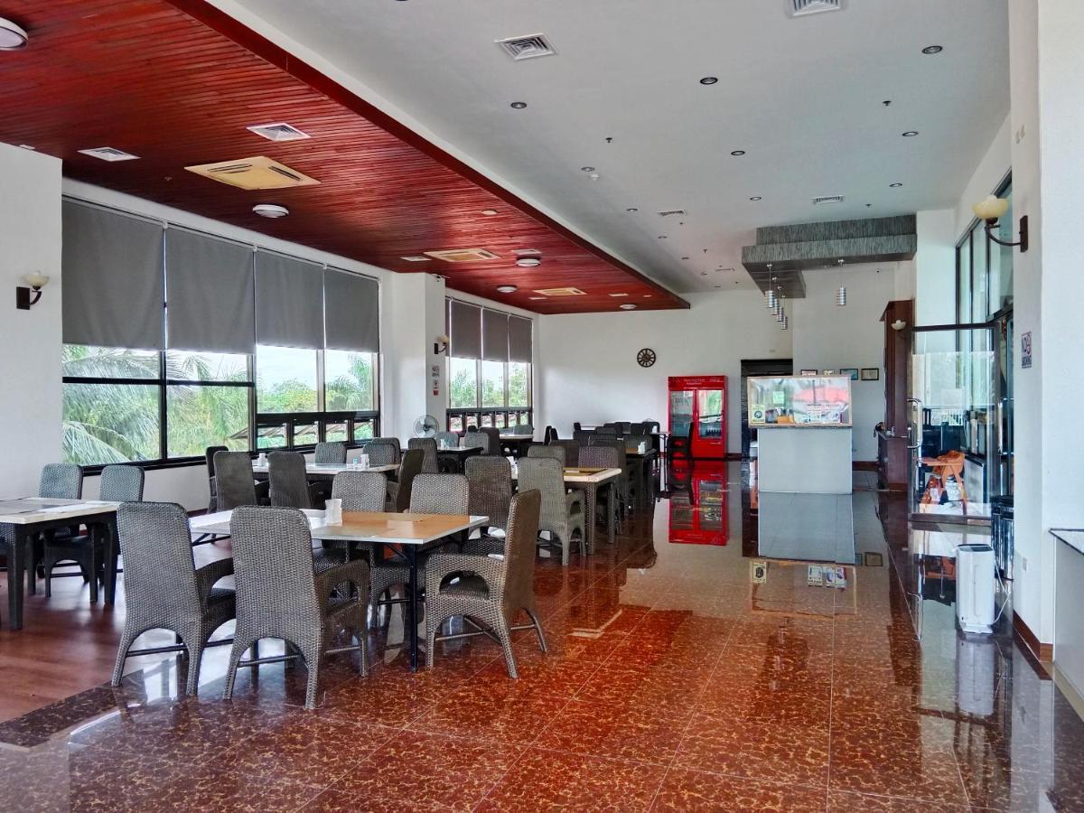 Queens Island Golf And Resort Medellin Luaran gambar