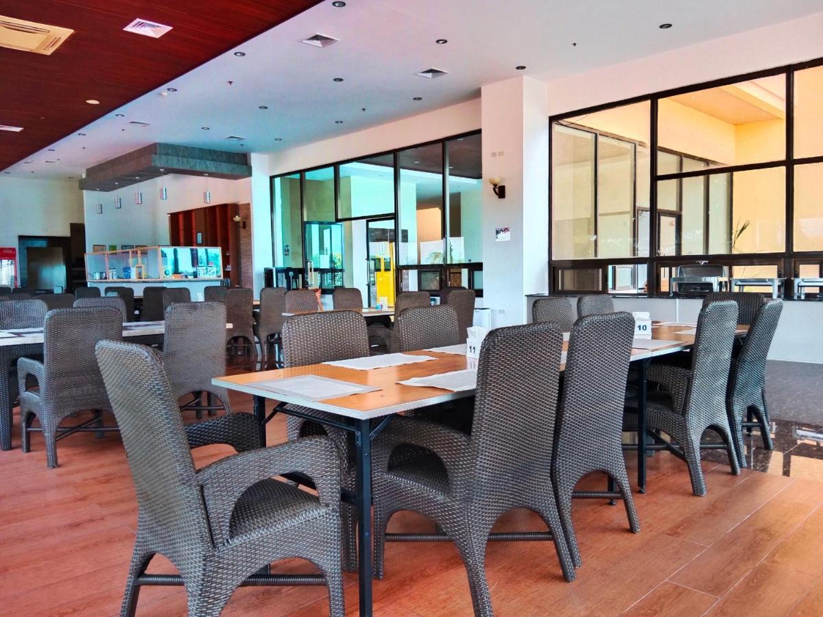 Queens Island Golf And Resort Medellin Luaran gambar