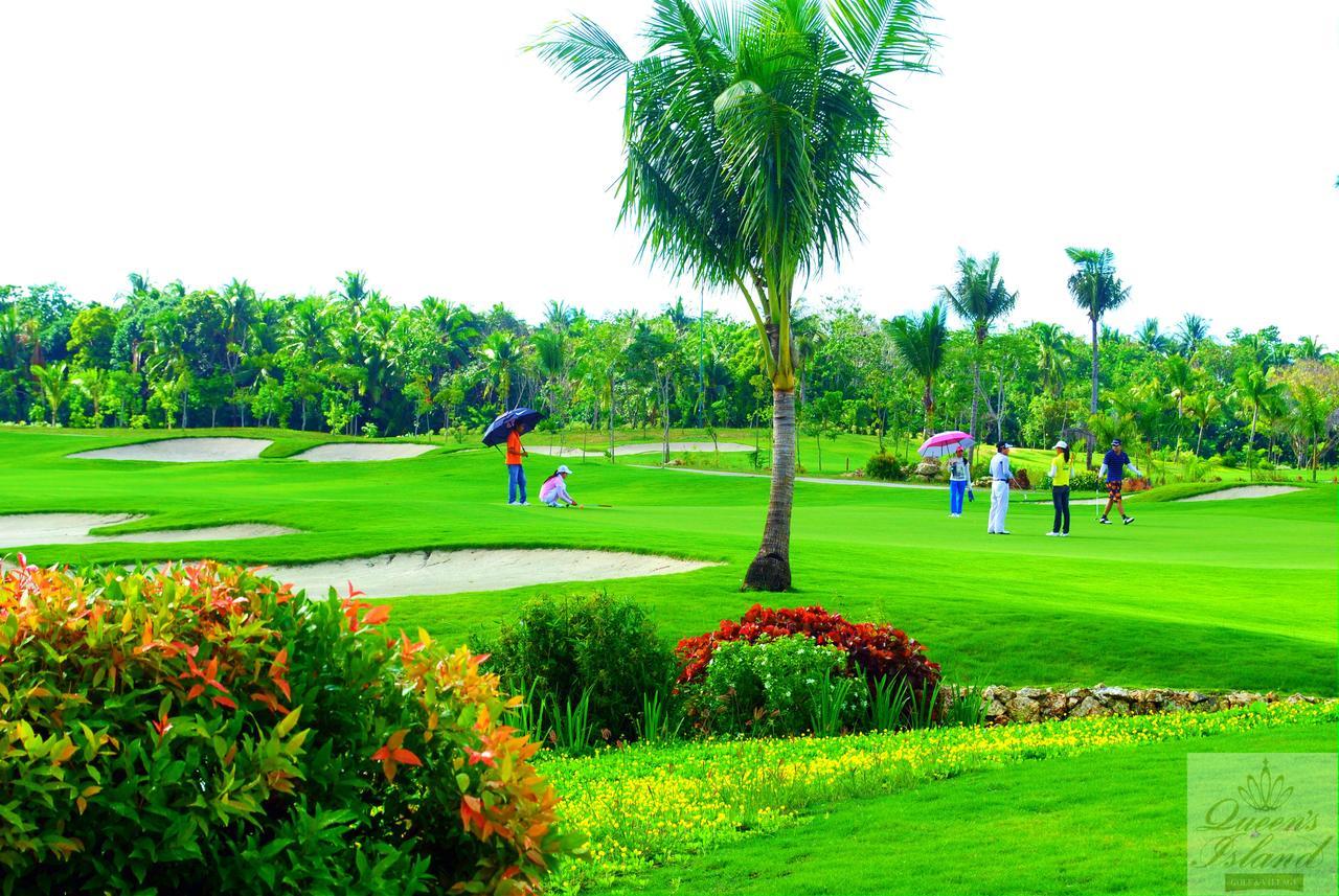 Queens Island Golf And Resort Medellin Luaran gambar