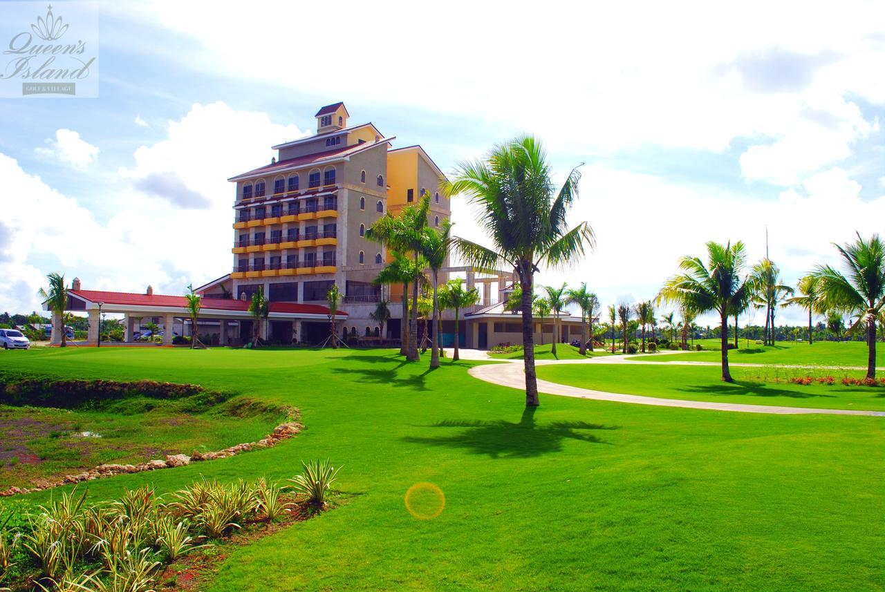 Queens Island Golf And Resort Medellin Luaran gambar